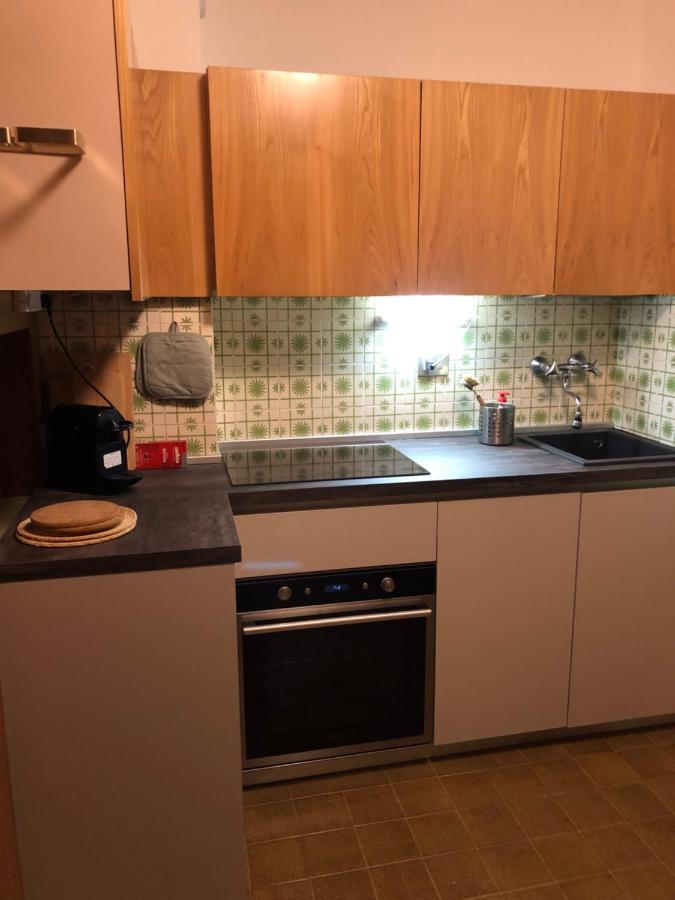Sweet Apartment بيريوِل تْشيرفينيا المظهر الخارجي الصورة