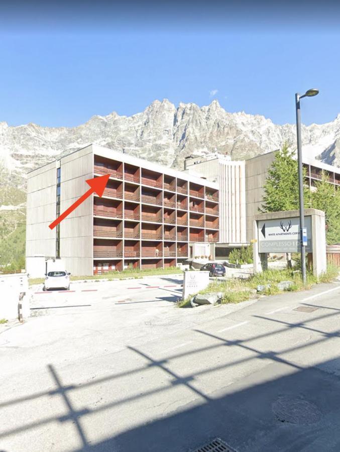 Sweet Apartment بيريوِل تْشيرفينيا المظهر الخارجي الصورة