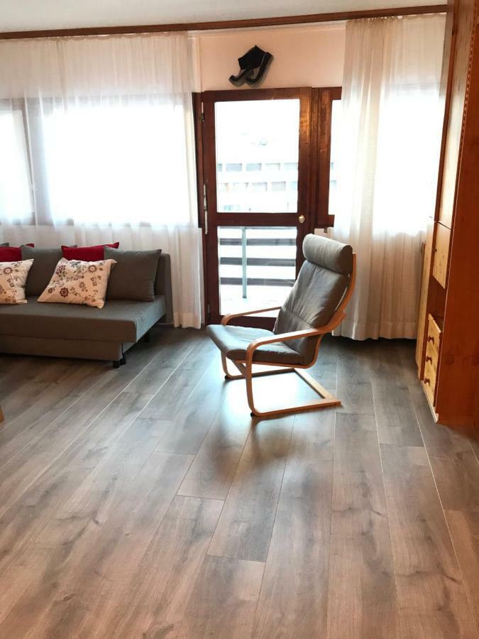 Sweet Apartment بيريوِل تْشيرفينيا المظهر الخارجي الصورة