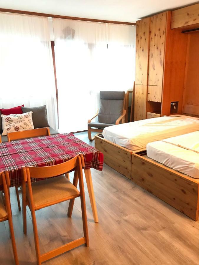 Sweet Apartment بيريوِل تْشيرفينيا المظهر الخارجي الصورة