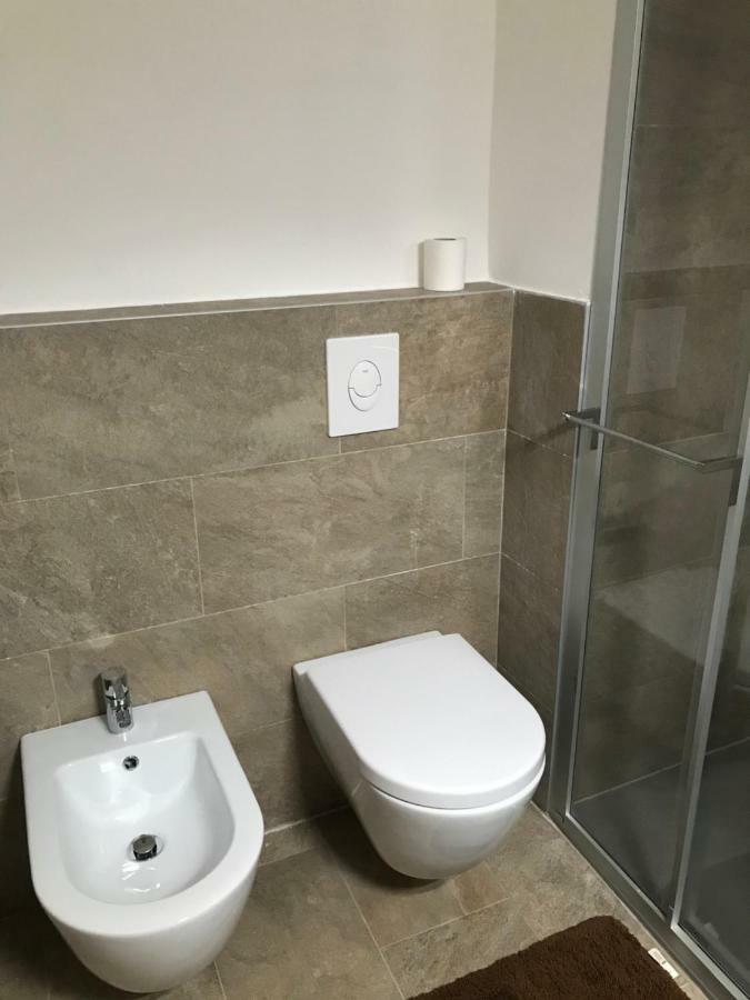 Sweet Apartment بيريوِل تْشيرفينيا المظهر الخارجي الصورة